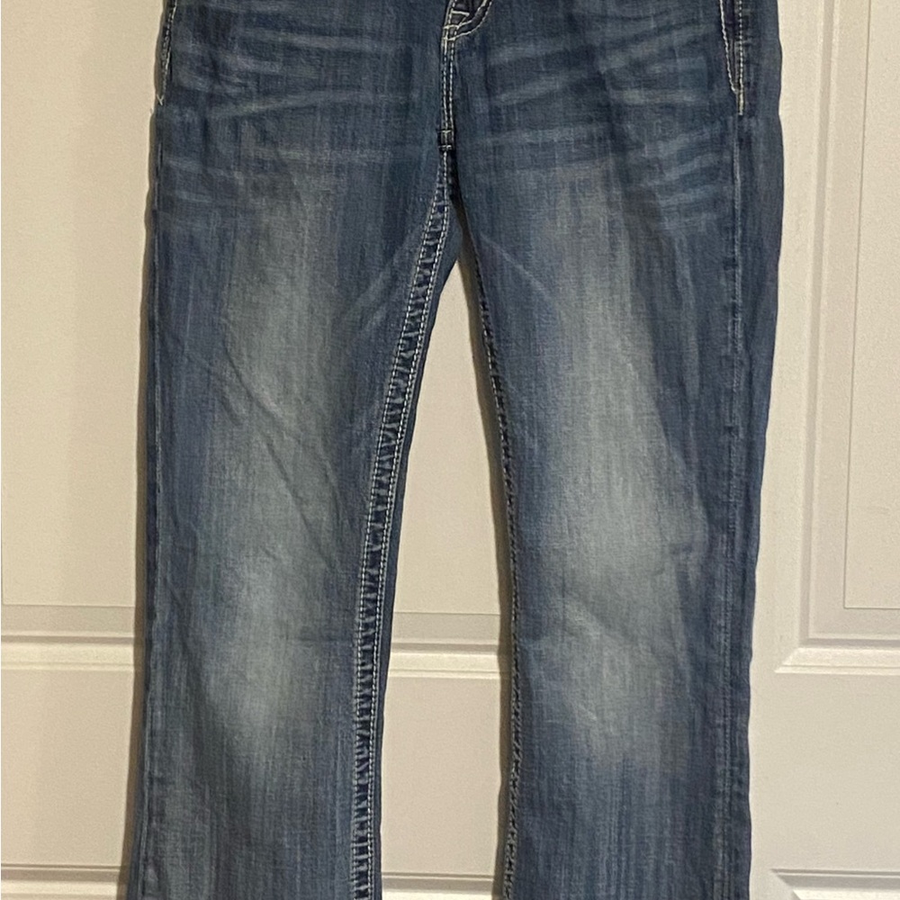 Lee Rider Jeans - Picture 6 of 6